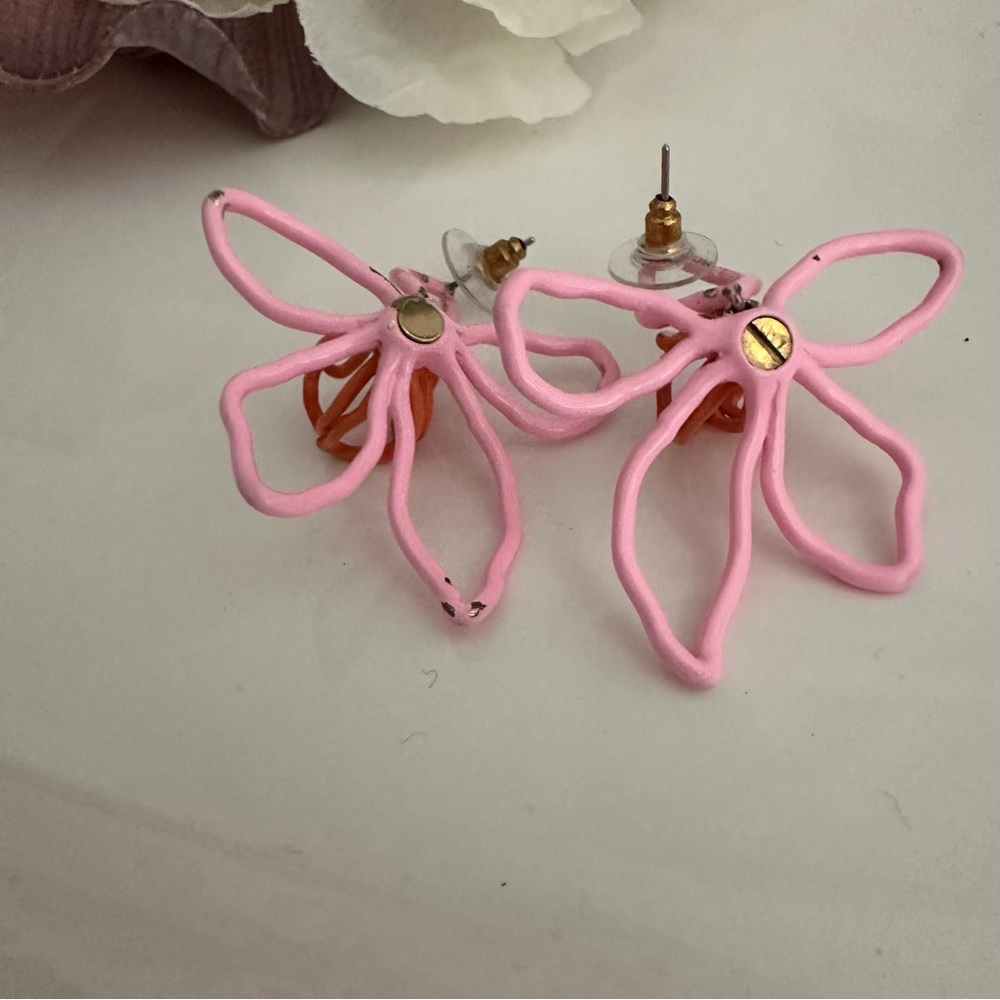 Mignonne Gavigan Bridget Earrings - Picture 8 of 11